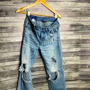 Men’s American Eagle Ne(X)t Level Flex Jeans (30x32)